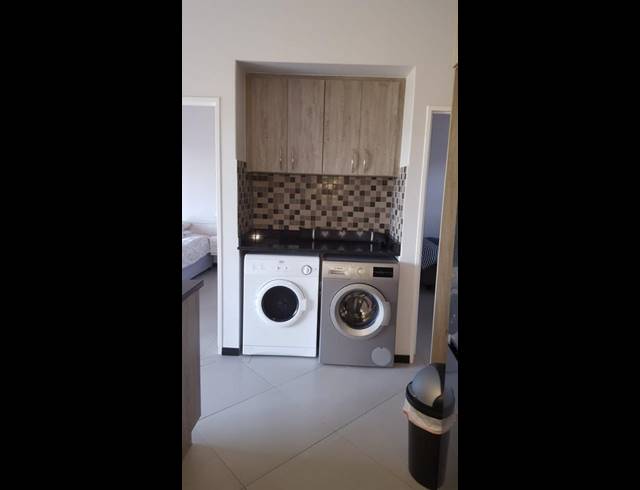 2 BEDROOM PROPERTY TO RENT IN BUH-REIN